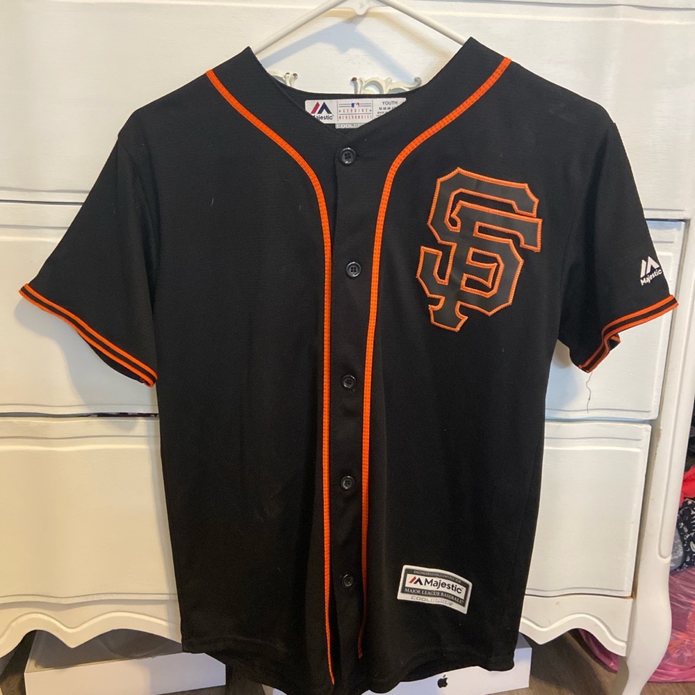 GIANTS jersey
